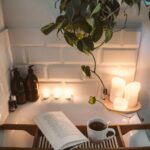 Small Changes for a Calmer Evening Routine